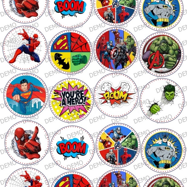 012 spiderman декорация 012 spiderman декорация