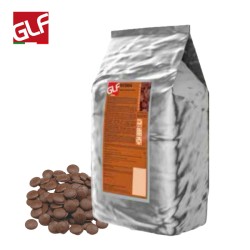 Vitoria Кувертюр млечен на копчета 1 kg