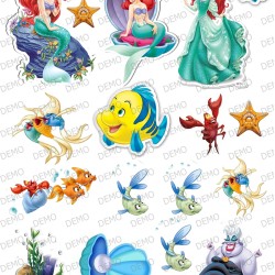 212 Ариел Принцеси - модел 212а елементи ariel 212 Ариел Принцеси - модел 212а елементи ariel