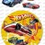  002 Hot wheels
