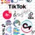  тик ток  ЕЛЕМЕНТИ