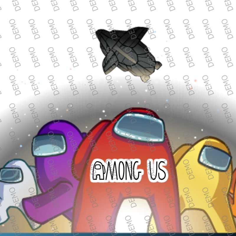 001 among us 001 among us