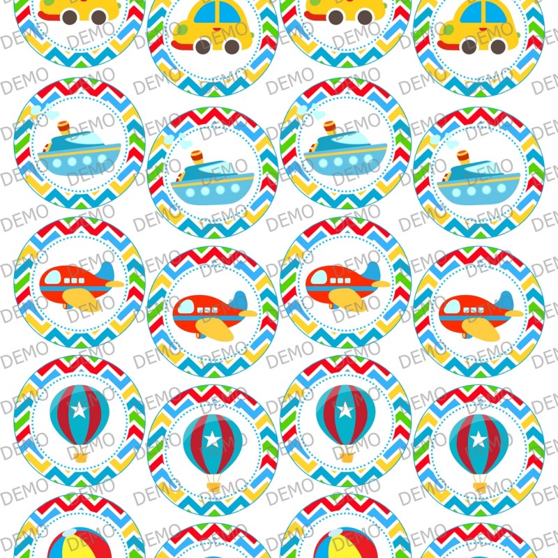 016 baby  бебешки декор топка , самолет, кола , кораб,балон