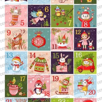 001 2026 Календар