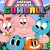  001 Gumball