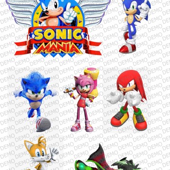 sonic 006 sonic 006