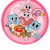  003 Gumball