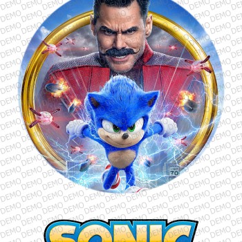  001 sonic