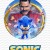  001 sonic