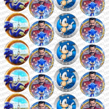 sonic 05