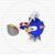  002 sonic