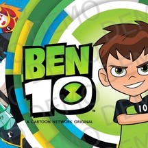 002 Ben 10