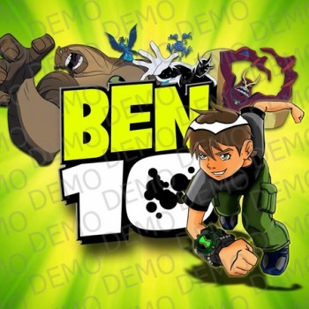 003 Ben 10 003 Ben 10