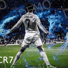 Футболен декор за торта - футбол 18