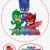 PJ MASKS