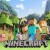 MineCraft 006  декор за торта 