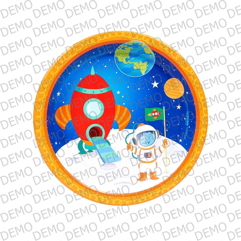 космос 003
