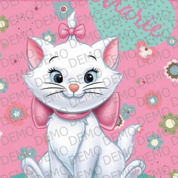 001 Котето Marie 