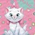 001 Котето Marie 