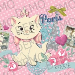 005 Котето Marie 