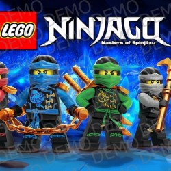 Lego-Ninjago