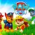 006 Paw patrol - декорация за торта Пес патрул