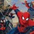 003 MARVEL003 ГЕРОИ spiderman
