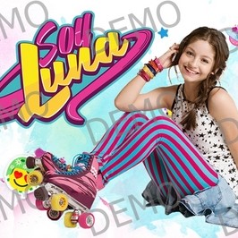 Soy luna 003 Soy luna 003