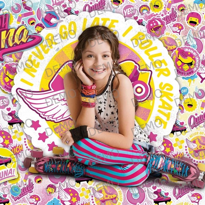 Soy luna 001 Soy luna 001