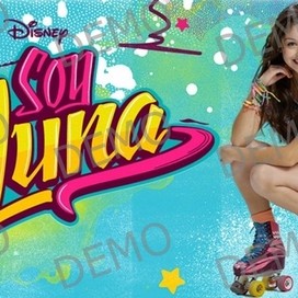 Soy luna 006