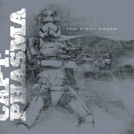 004 Star Wars декор за торта 004 Star Wars декор за торта