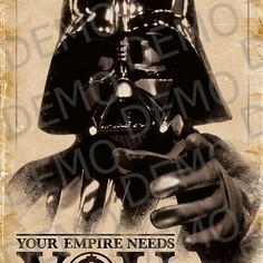 002 Star Wars декор за торта Darth Vader 002 Star Wars декор за торта Darth Vader