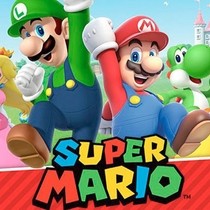 Super Mario
