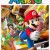 001 super mario декор за торта