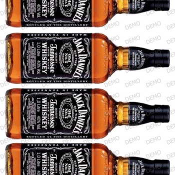 бутилка jack daniels бутилка jack daniels