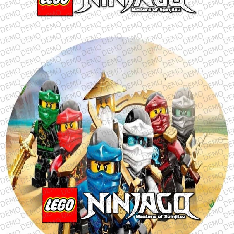 lego 004 - декорация на фонданова или вафлена плака lego 004 - декорация на фонданова или вафлена плака