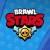 002 Brawl stars /брау старс декор за торта