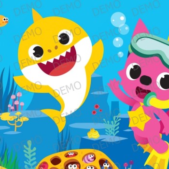  002 Babyshark
